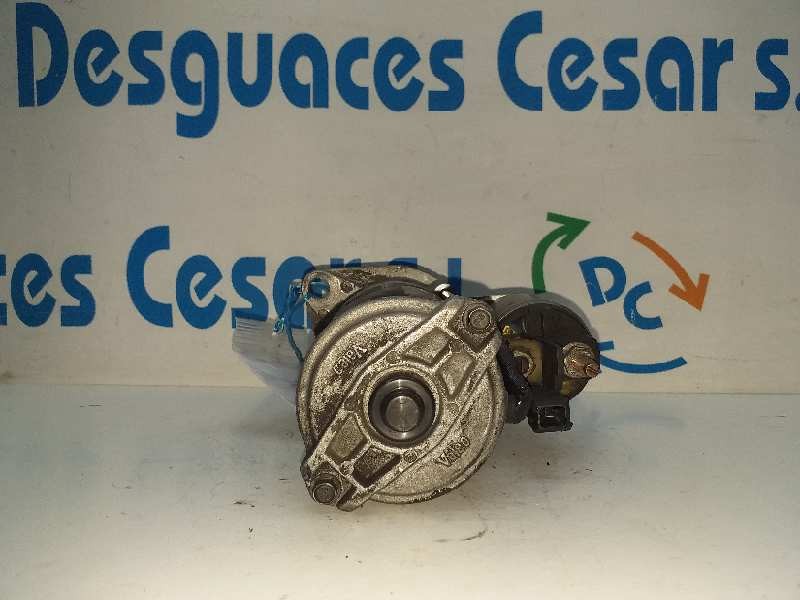 Recambio de motor arranque para skoda octavia berlina (1u2) tour referencia OEM IAM 02A911024G D7RS130 11 DIENTES