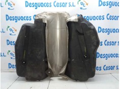 Recambio de deposito combustible para renault megane ii familiar privilege luxe referencia OEM IAM    2