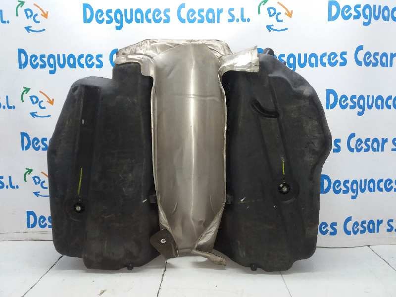Recambio de deposito combustible para renault megane ii familiar privilege luxe referencia OEM IAM   