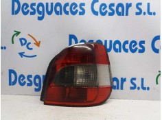 Recambio de piloto trasero derecho para renault scenic (ja..) 1.9 dci rt referencia OEM IAM   