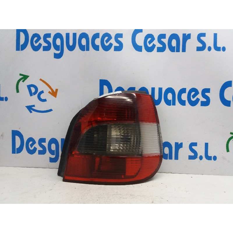 Recambio de piloto trasero derecho para renault scenic (ja..) 1.9 dci rt referencia OEM IAM   