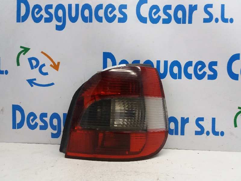 Recambio de piloto trasero derecho para renault scenic (ja..) 1.9 dci rt referencia OEM IAM   