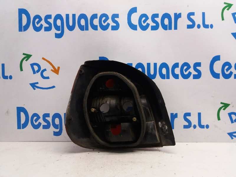 Recambio de piloto trasero derecho para renault scenic (ja..) 1.9 dci rt referencia OEM IAM   