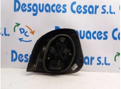 Recambio de piloto trasero izquierdo para renault scenic (ja..) 1.9 dci rt referencia OEM IAM    2