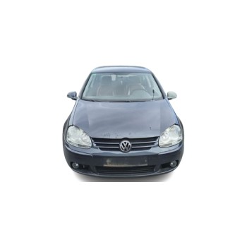 VOLKSWAGEN GOLF PLUS V (5M1, 521)