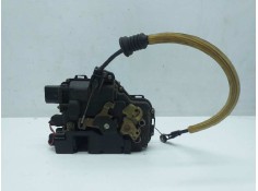 Recambio de cerradura puerta delantera derecha para seat leon (1m1) signo referencia OEM IAM    2