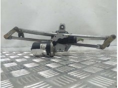 Recambio de motor limpia delantero para seat leon (1m1) signo referencia OEM IAM   