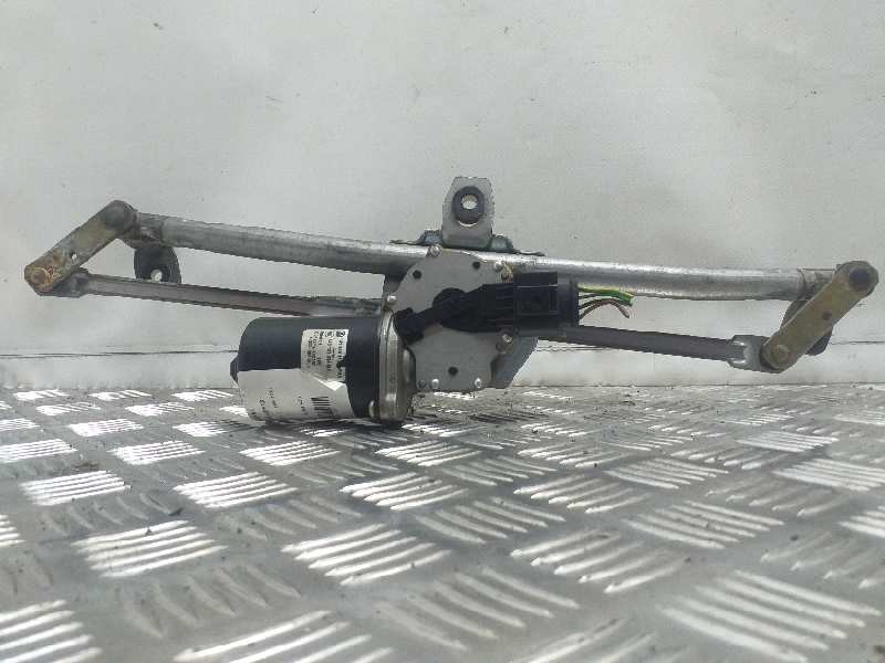 Recambio de motor limpia delantero para seat leon (1m1) signo referencia OEM IAM   