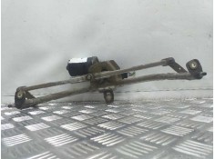 Recambio de motor limpia delantero para seat leon (1m1) signo referencia OEM IAM    2