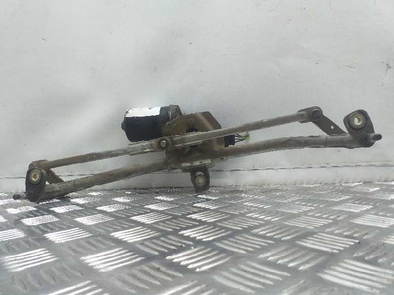 Recambio de motor limpia delantero para seat leon (1m1) signo referencia OEM IAM   