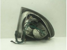 Recambio de piloto trasero izquierdo para seat leon (1m1) signo referencia OEM IAM    2