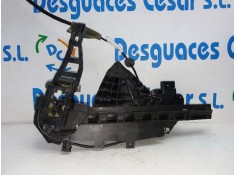 Recambio de cerradura puerta delantera derecha para ford c-max (cb3) 1.6 tdci cat referencia OEM IAM  10 PINES  2