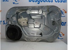Recambio de elevalunas delantero derecho para ford focus c-max (cap) trend (d) referencia OEM IAM 1738646 3M51R045H16A 
