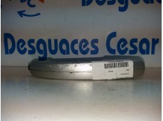 Recambio de maneta exterior delantera derecha para ford c-max (cb3) trend referencia OEM IAM  PLATA 