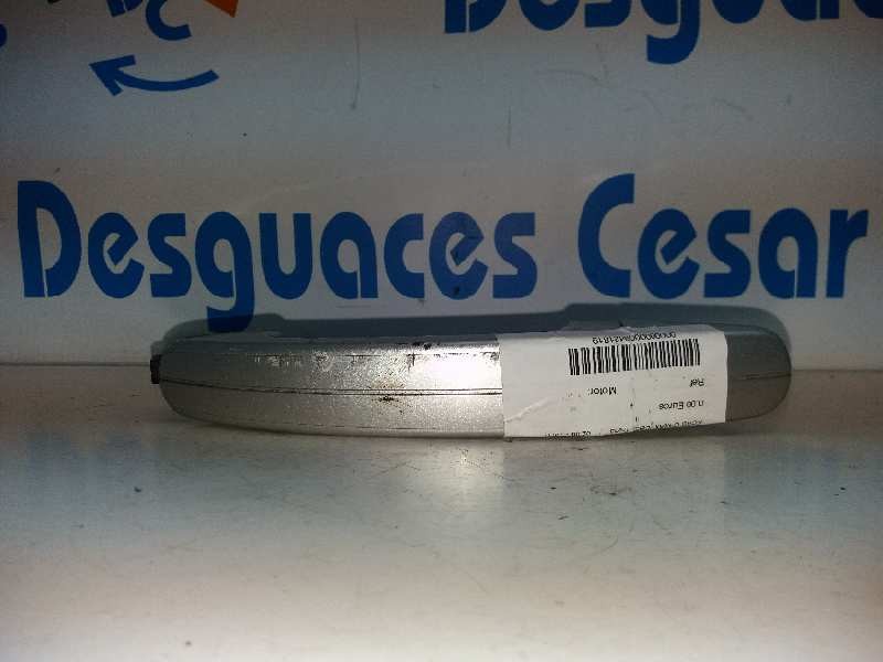 Recambio de maneta exterior delantera derecha para ford c-max (cb3) trend referencia OEM IAM  PLATA 