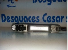 Recambio de maneta exterior delantera derecha para ford c-max (cb3) trend referencia OEM IAM  PLATA  2