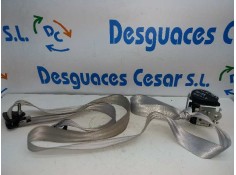 Recambio de cinturon seguridad trasero derecho para renault scenic iii grand bose edition referencia OEM IAM 888404964R   2