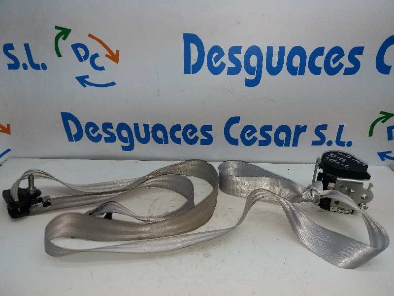 Recambio de cinturon seguridad trasero derecho para renault scenic iii grand bose edition referencia OEM IAM 888404964R  