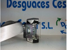 Recambio de cinturon seguridad trasero izquierdo para renault scenic iii grand bose edition referencia OEM IAM 888415677R  