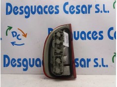 Recambio de piloto trasero derecho para opel corsa b fresh referencia OEM IAM    2