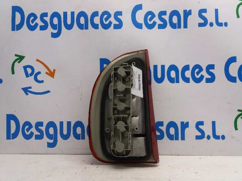 Recambio de piloto trasero derecho para opel corsa b fresh referencia OEM IAM   