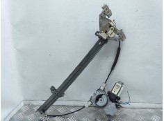 Recambio de elevalunas delantero derecho para nissan almera (n16/e) acenta referencia OEM IAM  ELECTRICO