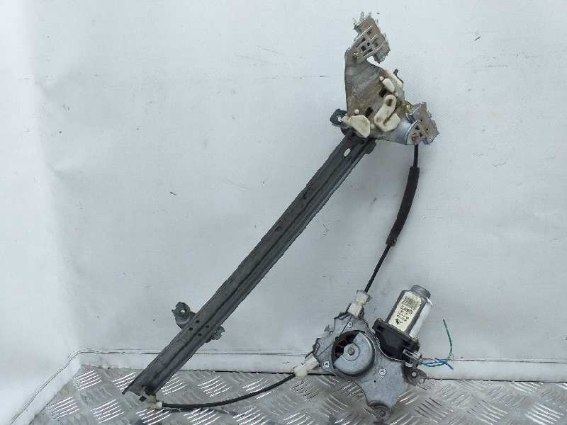 Recambio de elevalunas delantero derecho para nissan almera (n16/e) acenta referencia OEM IAM  ELECTRICO 