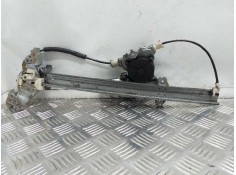 Recambio de elevalunas delantero derecho para nissan almera (n16/e) acenta referencia OEM IAM  ELECTRICO  2