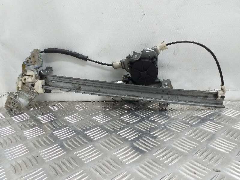 Recambio de elevalunas delantero derecho para nissan almera (n16/e) acenta referencia OEM IAM  ELECTRICO 
