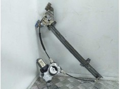 Recambio de elevalunas delantero izquierdo para nissan almera (n16/e) acenta referencia OEM IAM  ELECTRICO