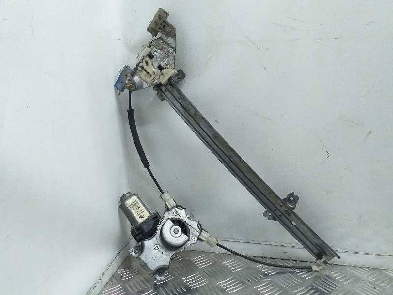 Recambio de elevalunas delantero izquierdo para nissan almera (n16/e) acenta referencia OEM IAM  ELECTRICO 