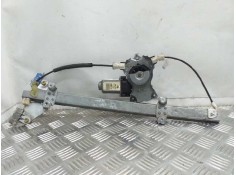 Recambio de elevalunas delantero izquierdo para nissan almera (n16/e) acenta referencia OEM IAM  ELECTRICO  2