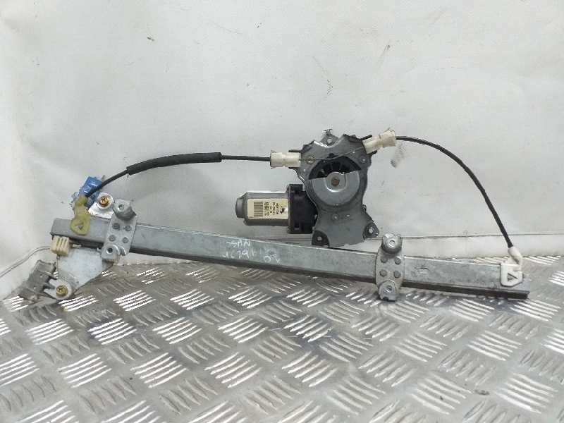 Recambio de elevalunas delantero izquierdo para nissan almera (n16/e) acenta referencia OEM IAM  ELECTRICO 