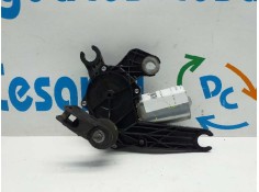 Recambio de motor limpia trasero para peugeot 307 (s1) xr clim plus referencia OEM IAM 6405J9  