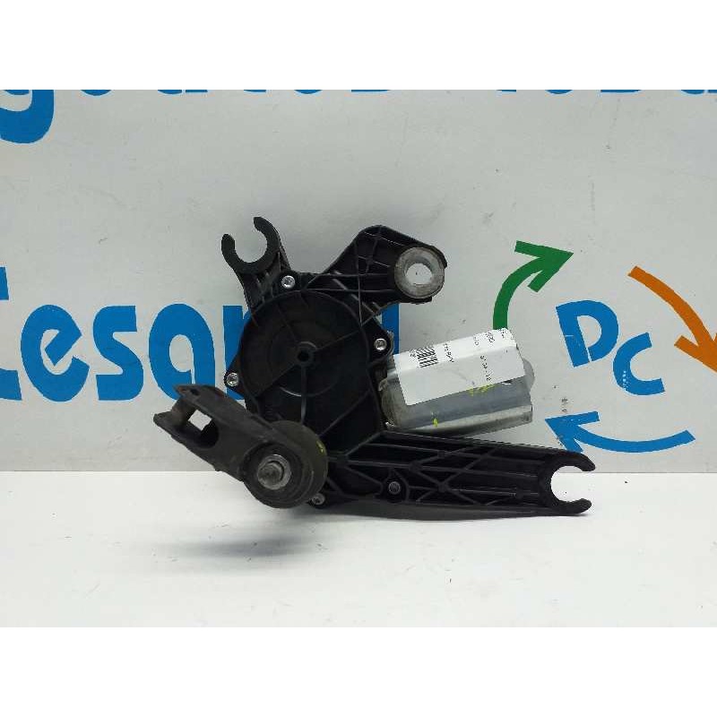 Recambio de motor limpia trasero para peugeot 307 (s1) xr clim plus referencia OEM IAM 6405J9  