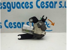 Recambio de motor limpia trasero para peugeot 307 (s1) xr clim plus referencia OEM IAM 6405J9   2