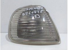 Recambio de piloto delantero derecho para seat ibiza (6k) clx referencia OEM IAM 6K0953050  