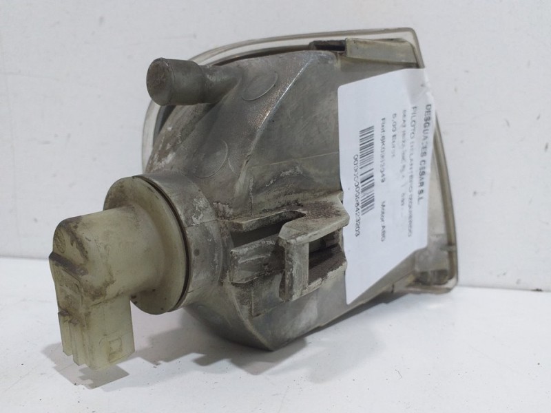 Recambio de piloto delantero izquierdo para seat ibiza (6k) clx referencia OEM IAM 6K0953049  