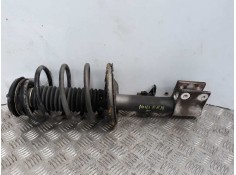 Recambio de amortiguador delantero izquierdo para citroën c4 berlina sx referencia OEM IAM 5202QG