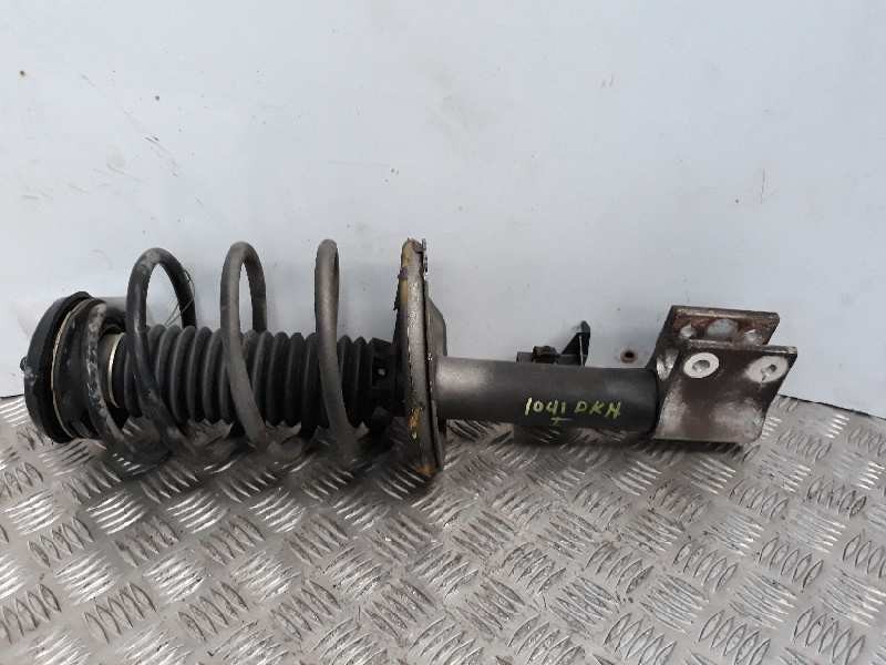 Recambio de amortiguador delantero izquierdo para citroën c4 berlina sx referencia OEM IAM 5202QG  