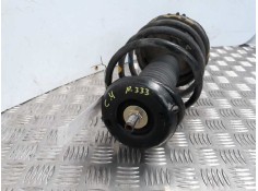 Recambio de amortiguador delantero izquierdo para citroën c4 berlina sx referencia OEM IAM 5202QG   2