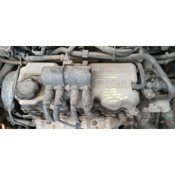 DAEWOO KALOS
