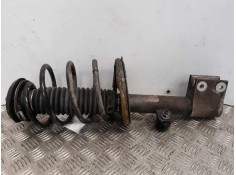 Recambio de amortiguador delantero derecho para citroën c4 berlina sx referencia OEM IAM 5202QH