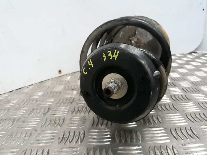 Recambio de amortiguador delantero derecho para citroën c4 berlina sx referencia OEM IAM 5202QH  