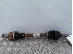 Recambio de transmision delantera izquierda para citroën c4 berlina sx referencia OEM IAM 32724X