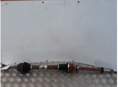 Recambio de transmision delantera derecha para citroën c4 berlina sx referencia OEM IAM 3273AG
