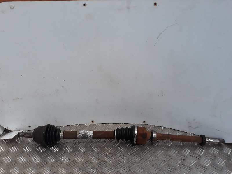 Recambio de transmision delantera derecha para citroën c4 berlina sx referencia OEM IAM 3273AG   Recambio de transmision delantera derecha para citroën c4 berlina sx referencia OEM IAM 3273AG