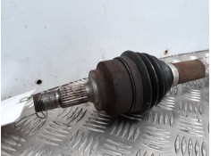 Recambio de transmision delantera derecha para citroën c4 berlina sx referencia OEM IAM 3273AG   2