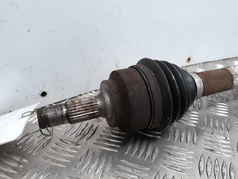 Recambio de transmision delantera derecha para citroën c4 berlina sx referencia OEM IAM 3273AG   Recambio de transmision delantera derecha para citroën c4 berlina sx referencia OEM IAM 3273AG