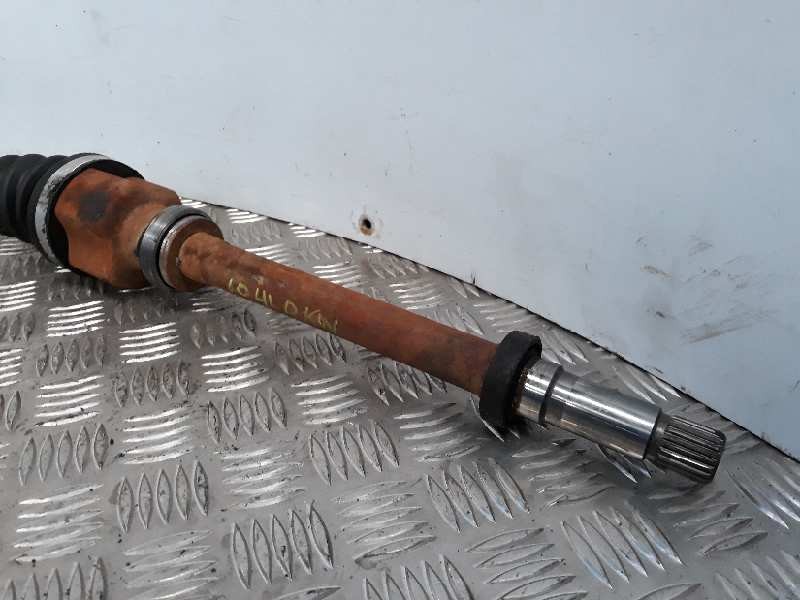 Recambio de transmision delantera derecha para citroën c4 berlina sx referencia OEM IAM 3273AG   Recambio de transmision delantera derecha para citroën c4 berlina sx referencia OEM IAM 3273AG